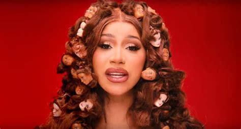 The song was written by <strong>Cardi B</strong> with its producer J. . Cardi b r34